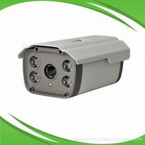 Latest Aptina AR0130+AP0100 Solution 1000TVL IP66 Cheap CCTV Camera